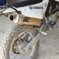 موتور تریل روان 88