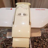 اتو بخار سالم و تمیز (مهم)تخفیف ویژه|اتو و لوازم اتو|ری, شهید بهشتی|دیوار