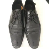 کفش مجلسی GIVENCHY اصل سایز ۴۳