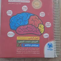 هوش،کمپلکس ویژه آزمون تیزهوشان ششم به هفتم