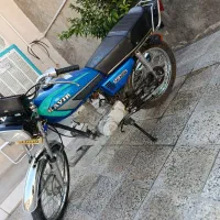 موتور سیکلت