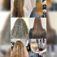 مرکز تخصصی آموزش کراتین و احیا مو
