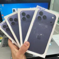 انواع آیفون های صفر و کارکرده