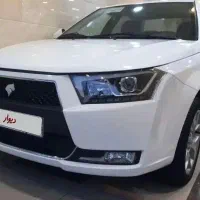 دنا اتومات آپشنال /صفرخشک تحویل آنی