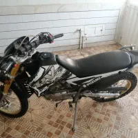 تریل روان200