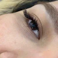 اموزش و خدمات اکستنشن مژه با کیفیت و اموزش اصولی|خدمات آرایشگری و زیبایی|آزادشهر, |دیوار