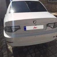 سمندسورن x7معاوصه باخونه ۵۰تا۶۰متر.ماهفیرزان.شرقان|خودرو سواری و وانت|شیراز, ارم|دیوار