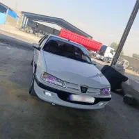 پارس تیوفایو