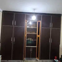 کمد دیواری ام دی اف