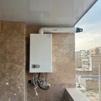 نصب اسپیلت و پکیج|خدمات پیشه و مهارت|شیراز, شهرک مفتح|دیوار