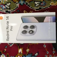 سلام گوشی نوت ۱۴پرو