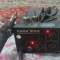 هیتر، مدل KADA 852