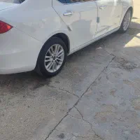 جکj5|خودرو سواری و وانت|پارسآباد, |دیوار