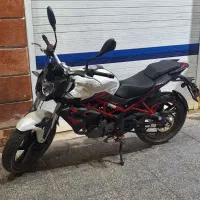 فروش موتورسیکلت بنلی ۲۵۰