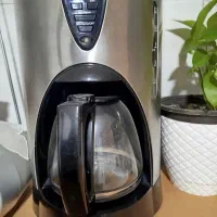 قهوه ساز فلر