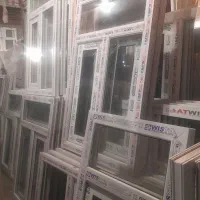 درب چوبیPvsبدو واسطه|مصالح و تجهیزات ساختمان|ارومیه, |دیوار