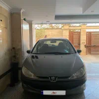 ۲۰۶ تیپ ۲ مدل ۹۶