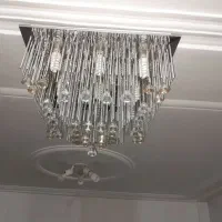 لوستر در حد نو