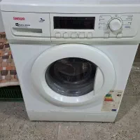 لوازم خانگی|ماشین لباسشویی و خشککن لباس|املش, |دیوار