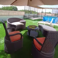 اجاره روزانه/هفتگی/ماهانه ویلا ۸۰ متری|اجارهٔ کوتاهمدت ویلا و باغ|همدان, |دیوار