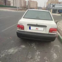 پراید|خودرو سواری و وانت|گیلان غرب, |دیوار