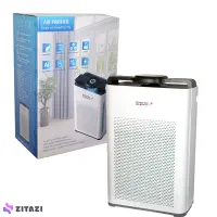 تصفیه هوا زنیتمد سوئیس ۱۵۰و۱۰۰و ۶۰ متری|پنکه و تصفیه‌کنندهٔ هوا|اصفهان, شاهزاده ابراهیم|دیوار