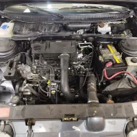 405 GLX تمیز|خودرو سواری و وانت|تهران, آشتیانی|دیوار