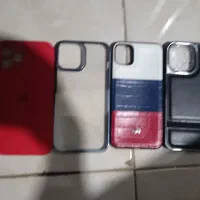 بک کاور آیفون