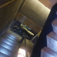 ۱۳۵مترتراسه جاده میگون ویو ابدی|اجارهٔ آپارتمان|شمشک, |دیوار