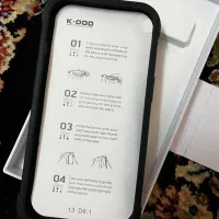 قاب اورجینال کی دو ایفون۱۳|لوازم جانبی موبایل و تبلت|اراک, |دیوار