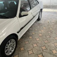 پژو پارس ۱۴۰۲رموتور جدید سفارشی