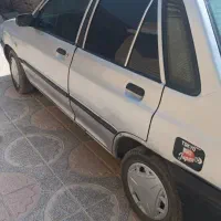 پراید مدل 90