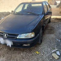 پرشیا|خودرو سواری و وانت|اراک, |دیوار