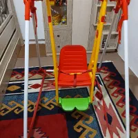 تاب کودک|اسباب و اثاث بچه|زنجان, |دیوار