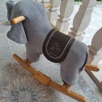 راکر کودک