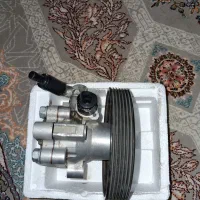 پمپ هیدرولیک پژو