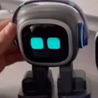 ربات ایمو