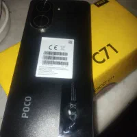 شیائومی پوکوc71 poco