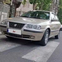 سمند ۸۳ تمیز رخ در حد ۴۰۳