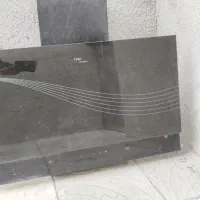 هود لمسی ریموت دار کاملا نو