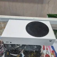 Xbox series S 512 gig