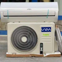 کولرگازی (اسپلیت)یونیوا