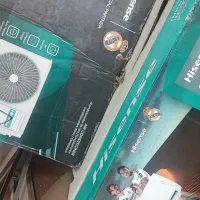 کارتن کولر گازی