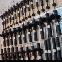 کمک استوک و شارژ کمک|قطعات یدکی و لوازم جانبی|دزفول, |دیوار