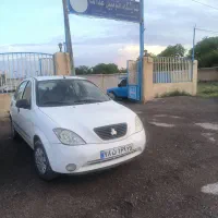 تیبا 2مدل96