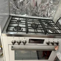 گاز|اجاق گاز و لوازم برقی پختوپز|برخوار, |دیوار