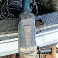 سنگ فرز بوش