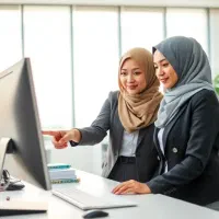 استخدام کارمند اداری(حرفه ای)