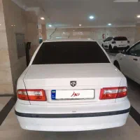 سمند lx درجه یک ۱۴۰۰ ، نقد و اقساط|خودرو سواری و وانت|قم, زنبیل آباد|دیوار