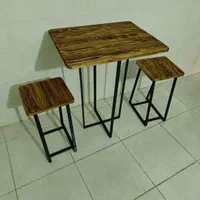 ساخت میز ناهارخوری
